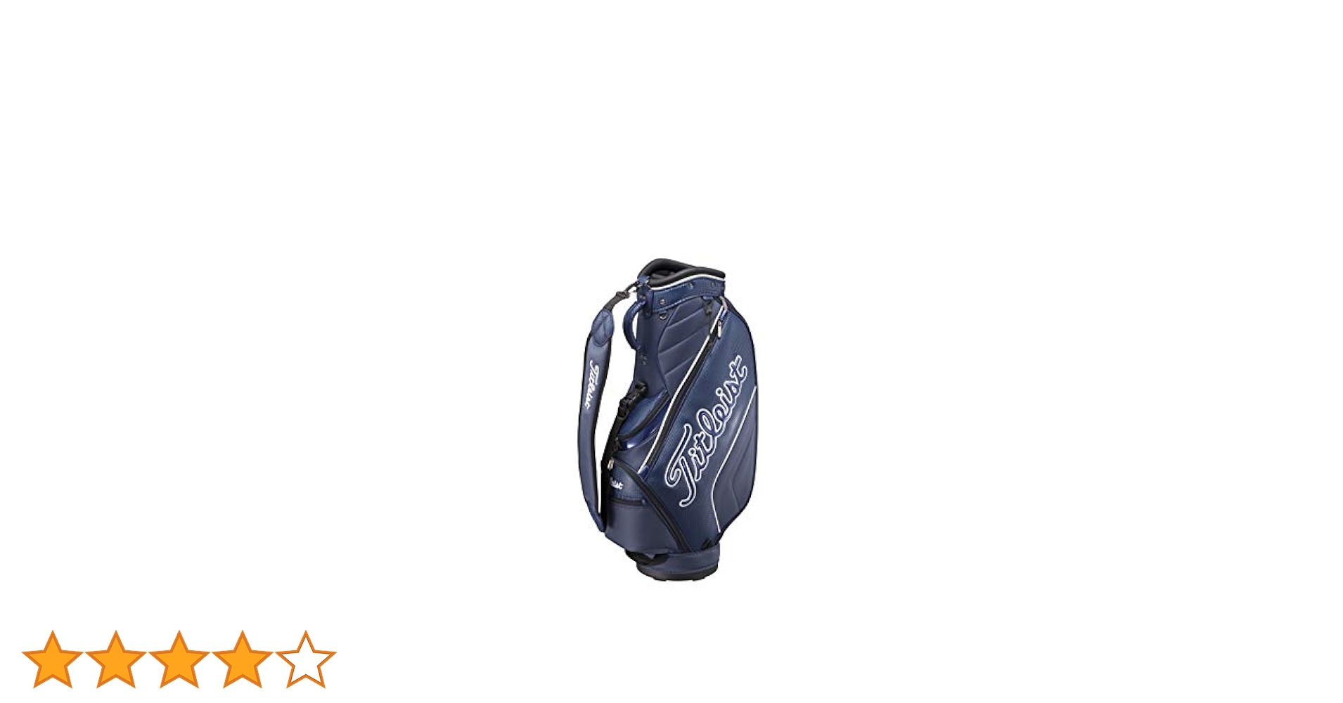 Titleist ブラック ゴルフバッグ キャディバッグ 楽天市場】タイトリスト Titleist キャディバッグ メンズ